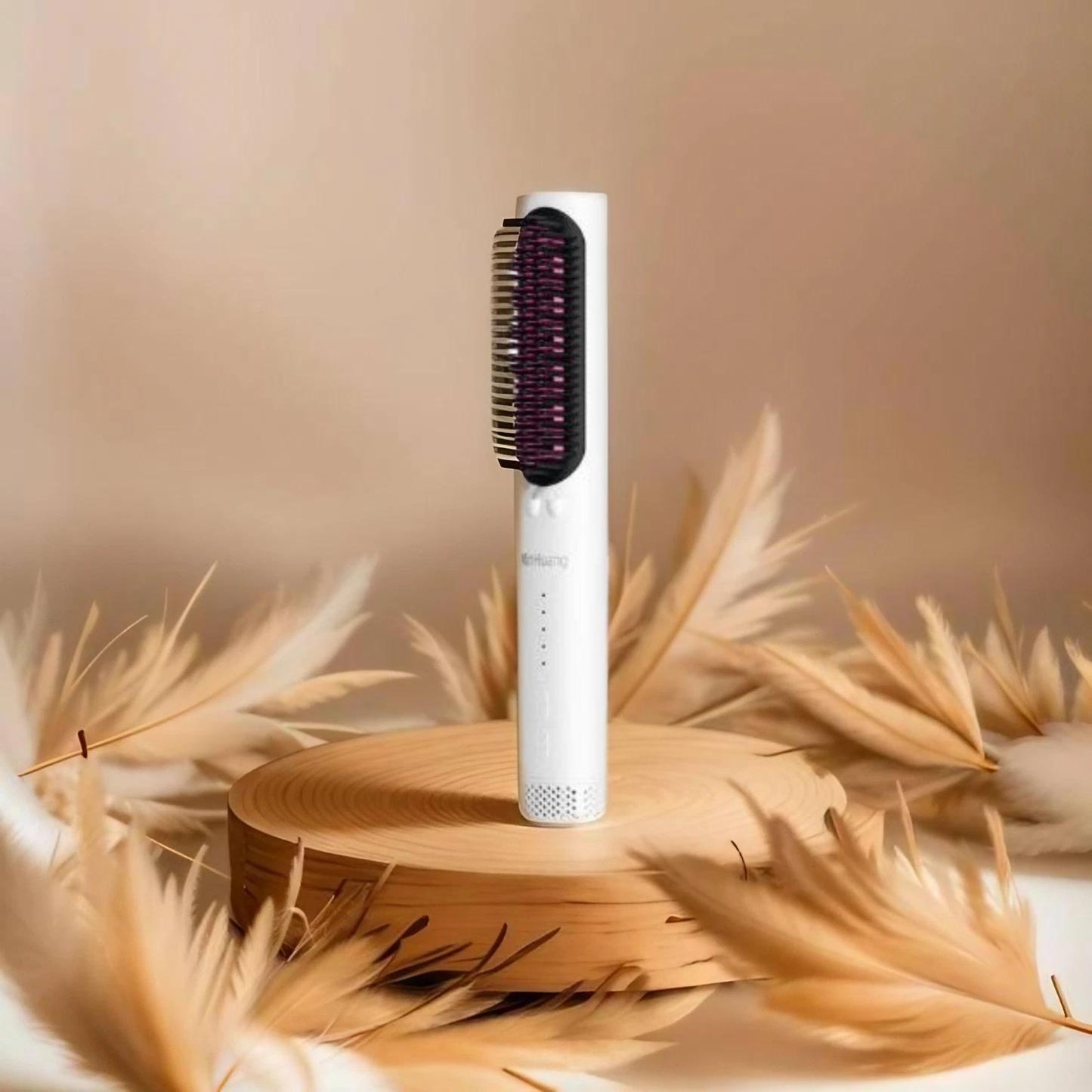 Theina Electric Hot Brush ✨🔥